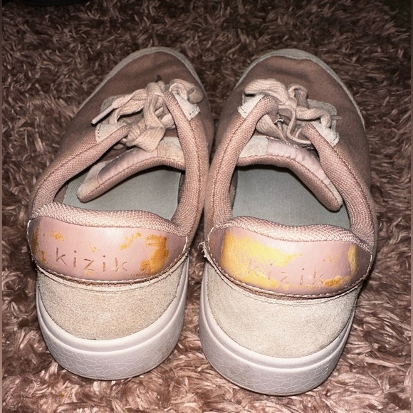 Kizik Women's Pink Casual slip on Sneakers M7 W 8.5
Athleisure walking - Picture 4 of 9